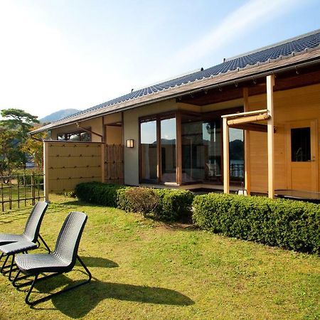 Hekisuigyoen Kyotango Exterior photo