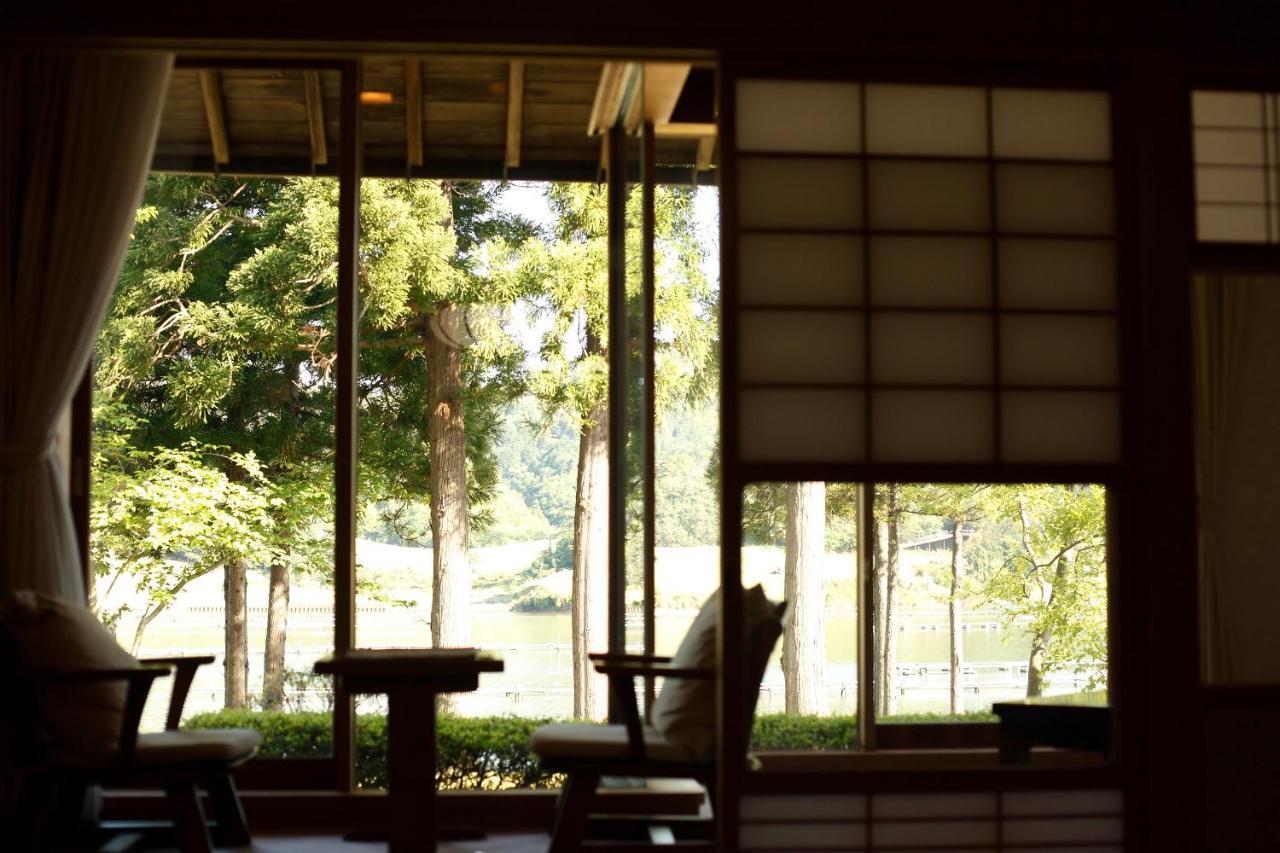Hekisuigyoen Kyotango Exterior photo