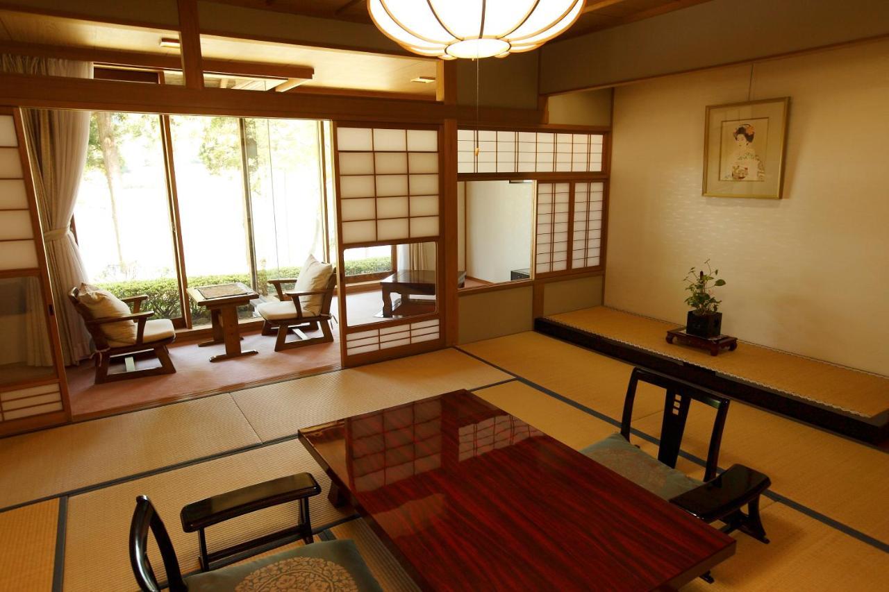 Hekisuigyoen Kyotango Exterior photo