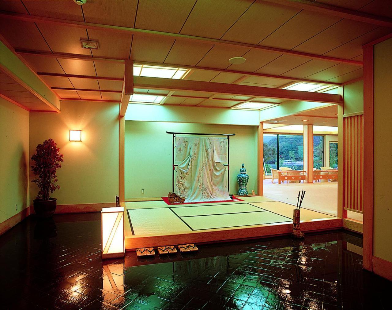 Hekisuigyoen Kyotango Exterior photo