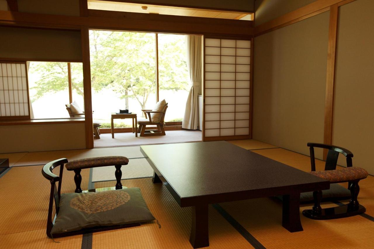 Hekisuigyoen Kyotango Exterior photo