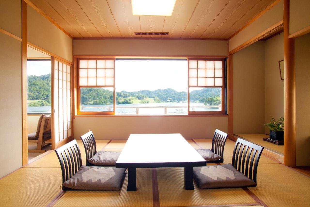 Hekisuigyoen Kyotango Exterior photo