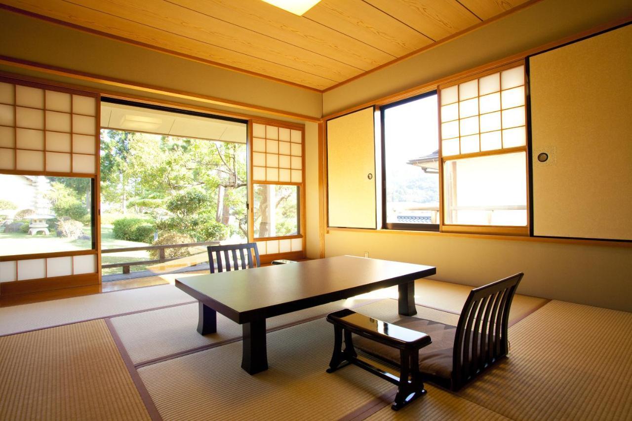 Hekisuigyoen Kyotango Exterior photo