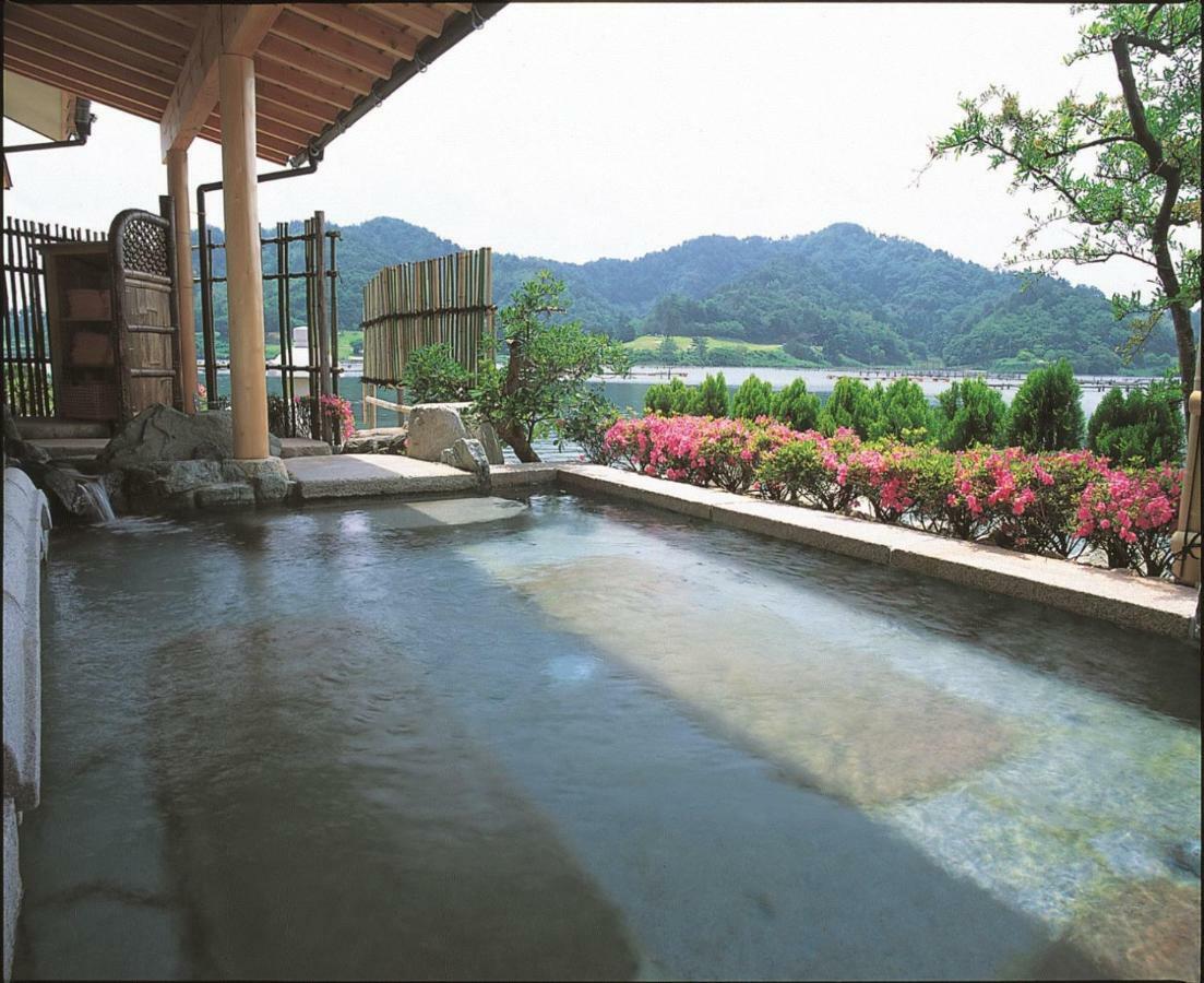 Hekisuigyoen Kyotango Exterior photo